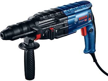 Перфоратор BOSCH GBH 240 F