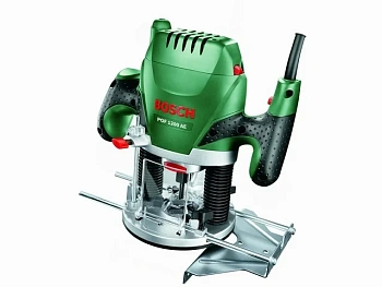 Фрезер вертикальный BOSCH POF 1200 AE