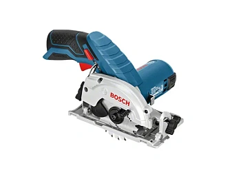 Аккумуляторная циркулярная пила BOSCH GKS 12V-26