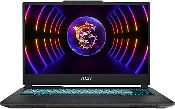 Игровой ноутбук MSI Cyborg 15 A13UDX-1614XBY