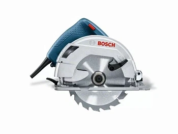 Циркулярная пила BOSCH GKS 600