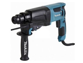 Перфоратор MAKITA HR 2600