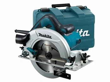 Циркулярная пила MAKITA HS 7601