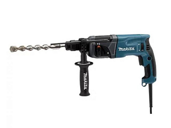 Перфоратор MAKITA HR 2460