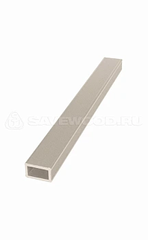 Брус (балясина) из ДПК Savewood 50*31 (R) Бежевый, 3м