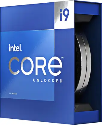 Процессор Intel Core i9-13900KS