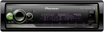 USB-магнитола Pioneer MVH-S520BT