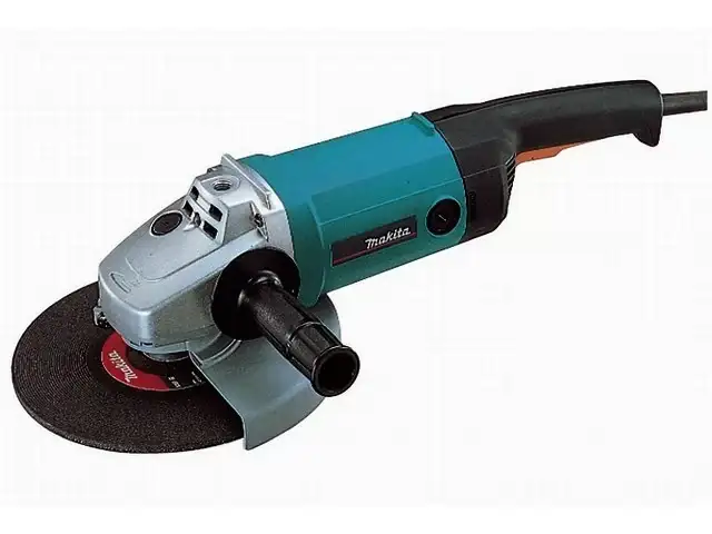 Угловая шлифмашина Makita 9069