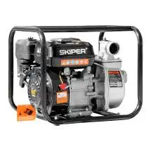 Мотопомпа Skiper LT20CX