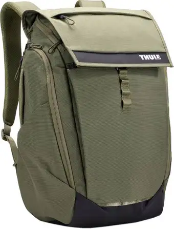 Городской рюкзак Thule Paramount Backpack 27L PARABP3216SG 3205015 (зеленый)