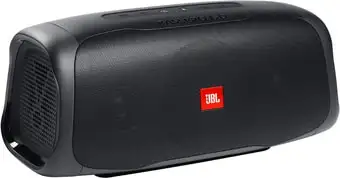 Беспроводная колонка JBL BassPro Go