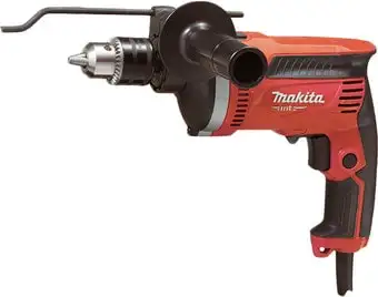 Ударная дрель Makita MT M8100