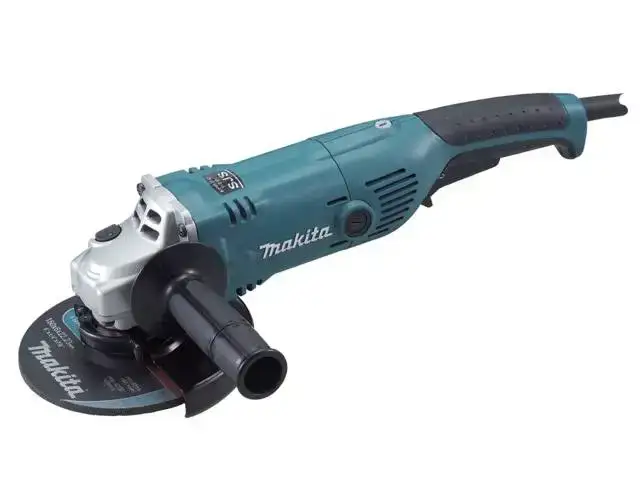 Угловая шлифмашина Makita GA6021