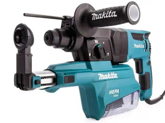 Перфоратор Makita HR2652