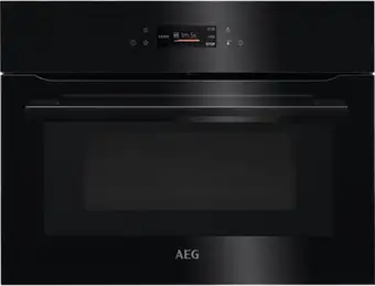 Микроволновая печь AEG KMK721880B