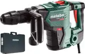 Отбойный молоток Metabo MHEV 5 BL 600769500