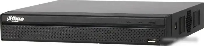 Видеорегистратор Dahua DHI-NVR4116HS-4KS2