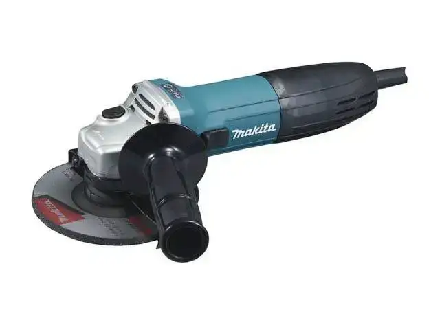 Угловая шлифмашина Makita GA5030R