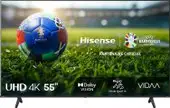 Телевизор Hisense 55A6N EU