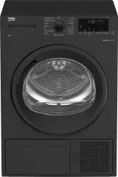 Сушильная машина BEKO DF7412GB