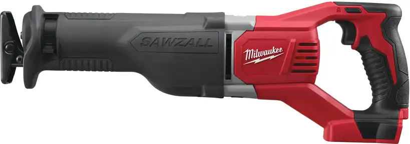 Сабельная пила Milwaukee M18 BSX-0 [4933447275]