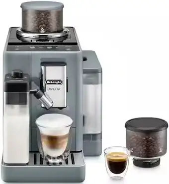 Кофемашина DeLonghi EXAM440.55.G