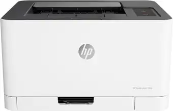 Принтер HP Color Laser 150a