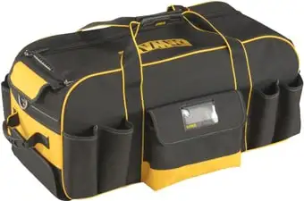 Сумка для инструментов DeWalt Duffle Bag с колесами DWST1-79210