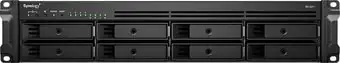 Сетевой накопитель Synology RackStation RS1221+