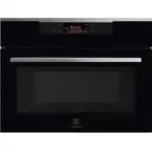 Микроволновая печь Electrolux KVMBE08X