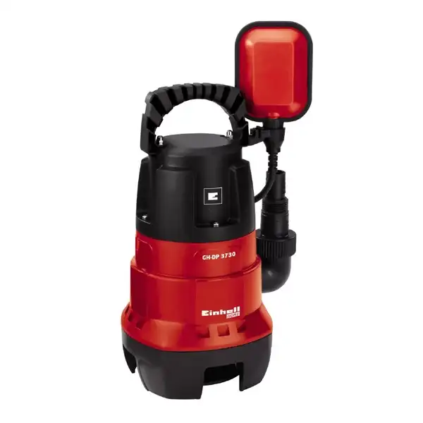 Дренажный насос Einhell GC-DP 3730