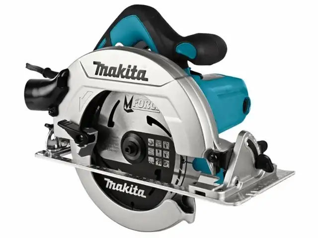 Дисковая пила Makita HS7611K