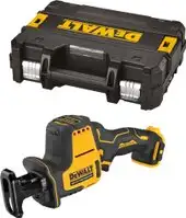 Сабельная пила DeWalt DCS312NT (без АКБ, кейс)