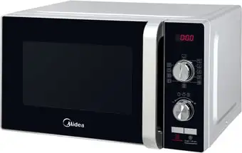 Микроволновая печь Midea AM720KFR-BS