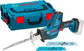 Сабельная пила Bosch GSA 18 V-LI C Professional [06016A5001]