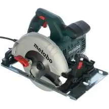 Циркулярная пила Metabo KS 55 (600855000)