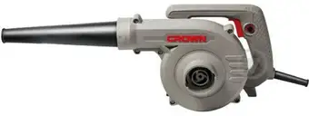 Ручная воздуходувка Crown CT17010V