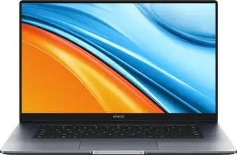 Ноутбук HONOR MagicBook 15 2021 BMH-WFQ9HN 5301AFVQ