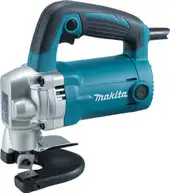 Листовые электрические ножницы Makita JS3201J