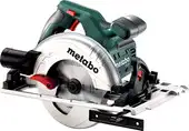 Metabo KS 55 FS 600955500 (с кейсом)