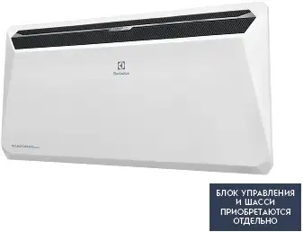 Отопительный модуль конвектора Electrolux Rapid ECH/R-2500 T