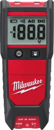 Мультиметр Milwaukee 2212-20 4933447776