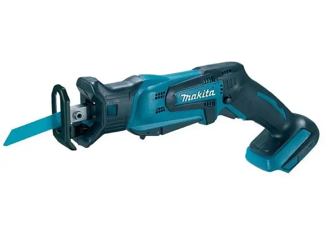 Сабельная пила Makita DJR185Z