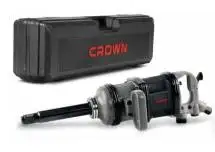 Пневматический гайковерт Crown CT38083 BMC