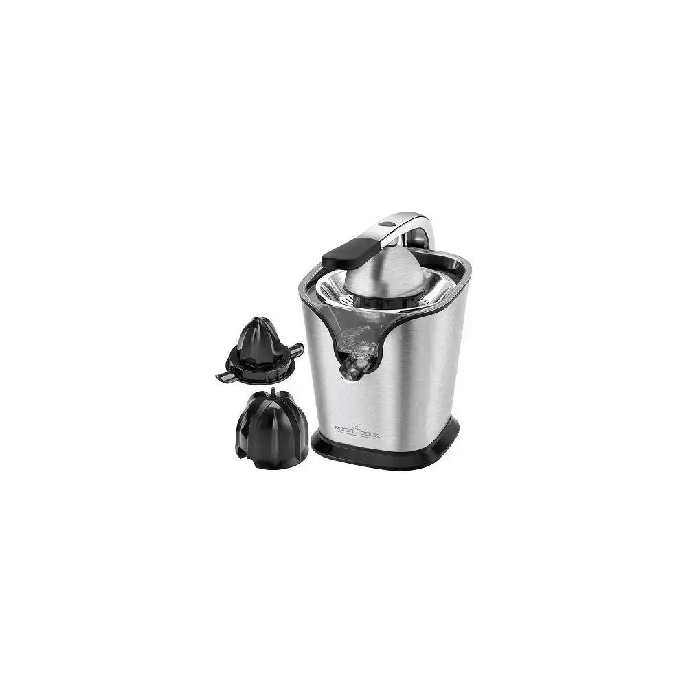 Тостер  Profi Cook PC- TA 1170 inox