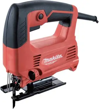 Электролобзик Makita MT M4301