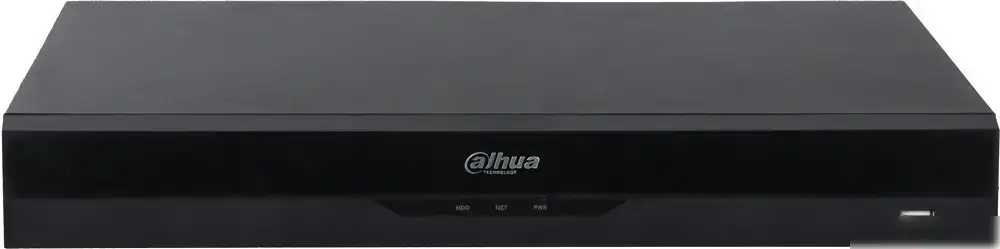 Сетевой видеорегистратор Dahua DHI-NVR4216-16P-EI