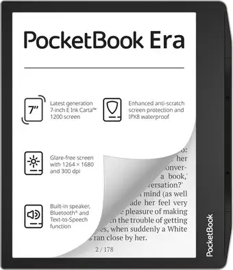 Электронная книга PocketBook Era 16GB