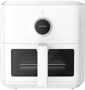 Аэрофритюрница Xiaomi Smart Air Fryer 5.5L MAF15 (международная версия)