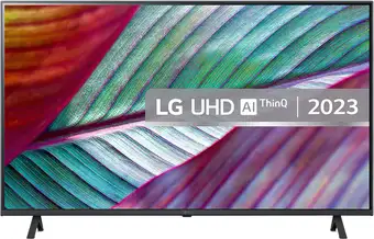 Телевизор LG UR78 43UR78001LJ